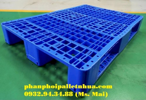 Phân phối pallet nhựa tại Bình Định, liên hệ 0932943488 (24/7)