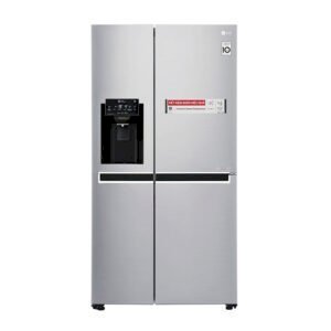 Tủ lạnh side by side LG GR-D247JDS Inverter 601 lít chính hãng tại Điện máy Akira