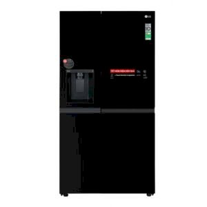 Tủ lạnh LG Inverter 635 Lít GR-D257WB chính hãng tại Điện máy Akira