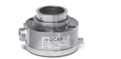 Roll load cells GC1