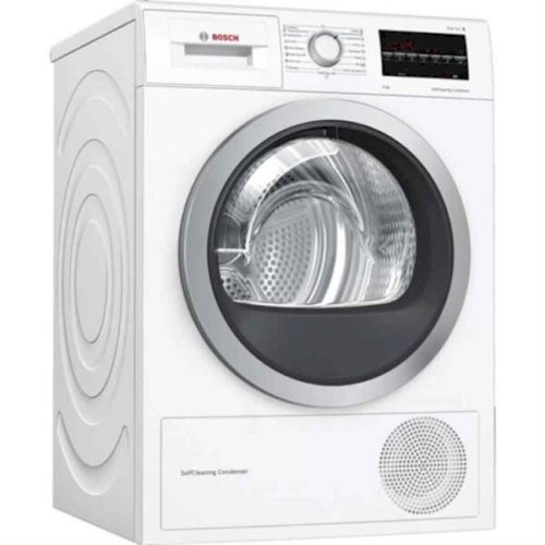 Máy sấy quần áo Bosch WQG24200SG Series 6