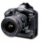 Canon EOS-1D Mark III Lens kit