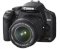 Canon EOS Kiss X2 (450D / Rebel XSi) (18-55 IS) Lens Kit