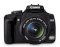 Canon EOS 450D (Digital Rebel XSi / Kiss X2 Digital) (Lens 18-55 IS)