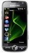 Samsung I8000 Omnia II 16GB Black