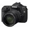 Canon EOS 50D (EF-S 18-55mm IS) Lens Kit