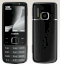 Nokia 6700 Classic Black Metallic