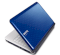 BenQ Joybook Lite U101 Netbook (Intel Atom N270 1.6GHz, 1GB RAM, 160GB HDD, VGA intel GMA 950, 10.1 inch, Windows XP Home Edition)