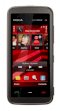 Nokia 5530 XpressMusic Red on Black