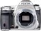 Pentax K-7 Limited Silver edition Body
