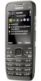 Nokia E52 black