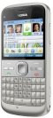 Nokia E5 white