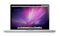 Apple MacBook Pro Unibody (MC371ZP/A) (Mid 2010) (Intel Core i5-520M 2.40GHz, 4GB RAM, 320GB HDD, VGA NVIDIA GeForce GT 330M / Intel HD Graphics, 15.4 inch, Mac OSX 10.6 Leopard)