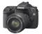 Canon EOS 50D (EF-S 17-85mm IS U) Lens Kit