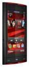 Nokia X6 Red on Black 32GB