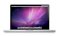 Apple Macbook Pro Unibody (MC024ZP/A) (Mid 2010) (Intel Core i5-540M 2.53GHz, 4GB RAM, 500GB HDD, VGA NVIDIA GeForce GT 330M / Intel HD Graphics, 17 inch, Mac OSX 10.6 Leopard)