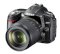 Nikon D90 (18-70mm) Lens Kit