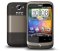 HTC Wildfire A3333 (HTC Buzz) Grey