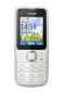 Nokia C1-01 White