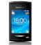 Sony Ericsson Yendo (Sony Ericsson W150 TeaCake) Black