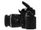 Sony Alpha DSLR-A500 (DT 55-200mm F4-5.6 SAM) Lens Kit