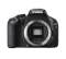 Canon EOS Rebel T2i (EOS 550D / EOS Kiss X4) Body