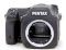 PENTAX 645D Body