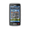 Nokia C6-01 Silver Grey
