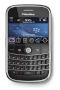 BlackBerry Bold 9000 Black