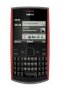 Nokia X2 Chat (X2-01) Red