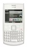 Nokia X2 Chat (X2-01) White