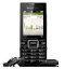 Sony Ericsson Elm J10i Metal Black