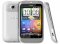 HTC Wildfire S (HTC PG76110) Silver