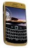 BlackBerry Bold 9700 24ct Gold Edition