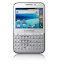 Samsung Galaxy Pro B7510 White