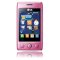 LG T300 Wink Touch Pink