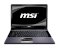 MSI X460DX (Intel Core i5-2410QM 2.0GHz, 1GB RAM, 500GB HDD, VGA NVIDIA GeForce GT 540M, 14 inch, Windows 7 Home Premium)