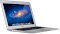 Apple MacBook Air (MC965ZP/A) (Mid 2011) (Intel Core i5-2557M 1.7GHz, 4GB RAM, 128GB SSD, VGA Intel HD 3000, 13.3 inch, Mac OS X Lion)