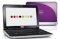 Dell Inspiron Mini 10 Passion Purple (Intel Atom N450 1.66GHz, 1GB RAM, 160GB HDD, VGA Intel NM10 Express, 10.1 inch, Window XP Home)