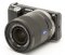 Sony Alpha NEX-5N (E 24mm F1.8 ZA) Lens Kit