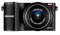 Samsung NX200 (20-50mm F3.5-5.6) Lens Kit