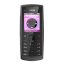 Nokia X1-01 White