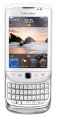 BlackBerry Torch 9800 (BlackBerry Slider 9800) White