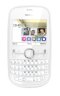 Nokia Asha 200 (N200) White