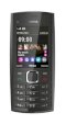 Nokia X2-05 Black