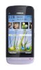 Nokia C5-05 Black Lilac