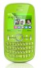 Nokia Asha 200 (N200) Green