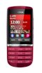 Nokia Asha 300 (N300) Red