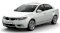 Kia Forte 1.6 EX MT 2011