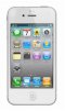 Apple iPhone 4 8GB White (Lock Version)